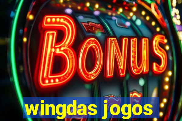 wingdas jogos