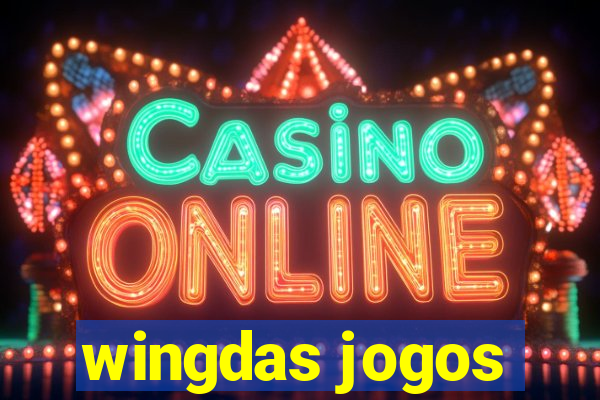wingdas jogos
