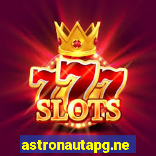 astronautapg.net