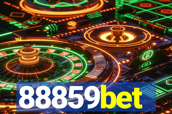 88859bet