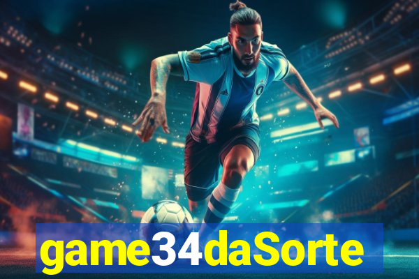 game34daSorte