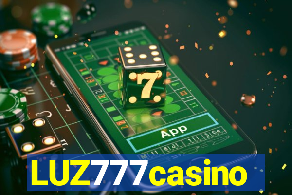 LUZ777casino