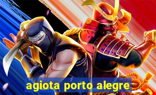 agiota porto alegre
