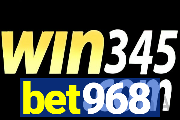 bet968