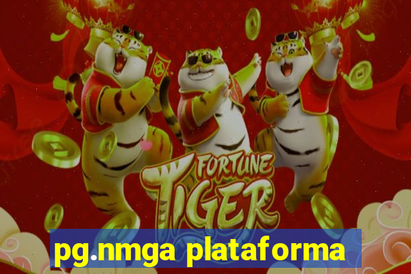 pg.nmga plataforma