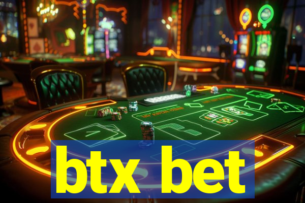 btx bet