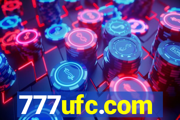 777ufc.com