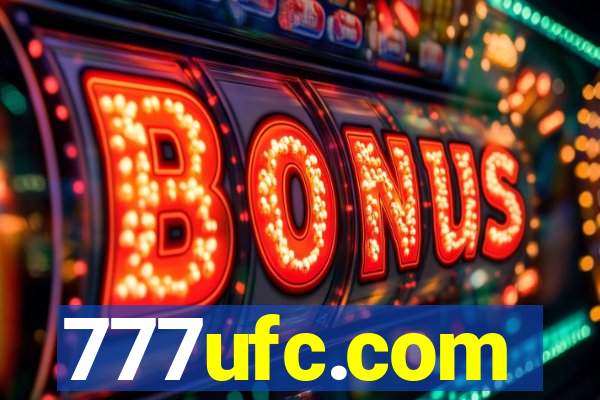 777ufc.com