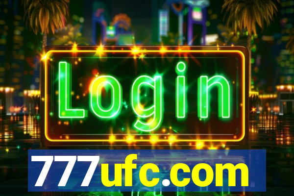 777ufc.com