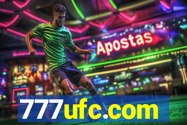 777ufc.com