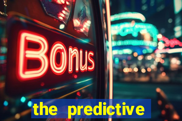 the predictive index como responder
