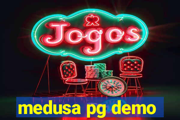 medusa pg demo