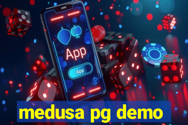 medusa pg demo