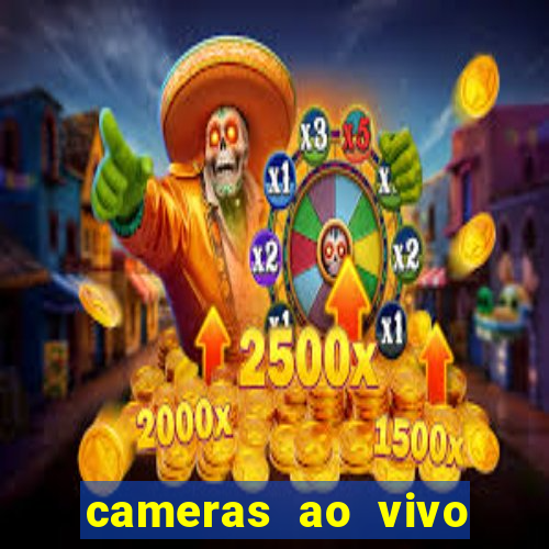 cameras ao vivo porto de santos