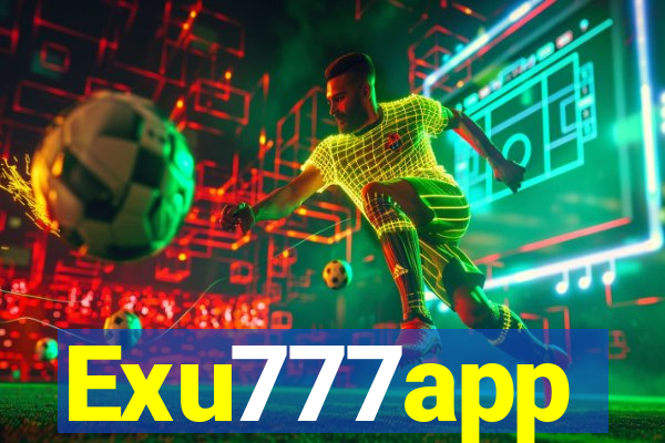 Exu777app