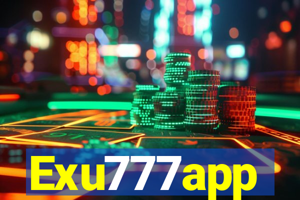 Exu777app