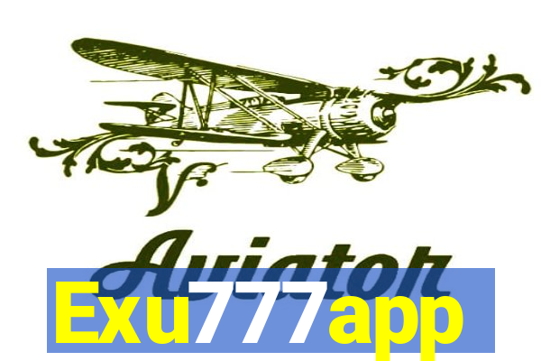 Exu777app