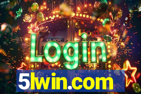5lwin.com