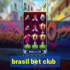 brasil bet club