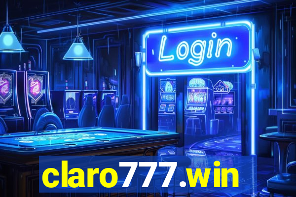 claro777.win