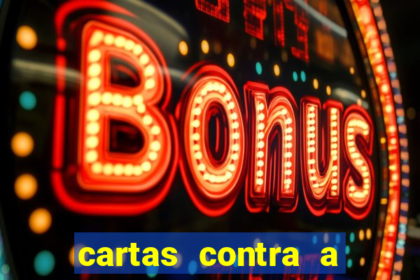 cartas contra a humanidade pdf