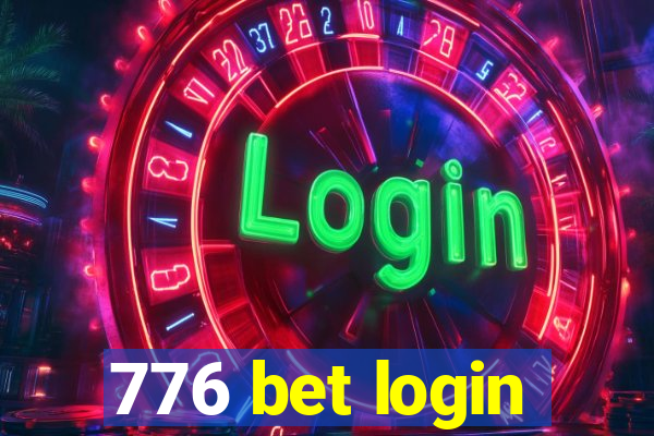 776 bet login