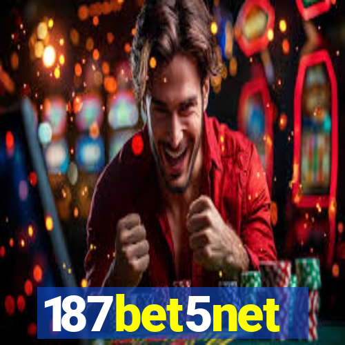 187bet5net