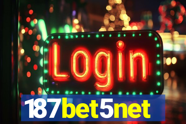 187bet5net