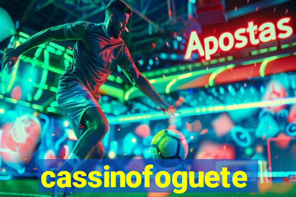 cassinofoguete