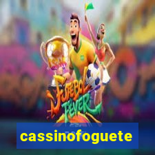 cassinofoguete