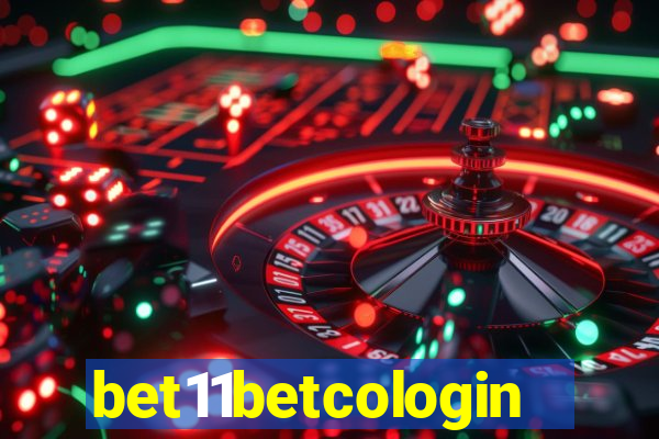 bet11betcologin