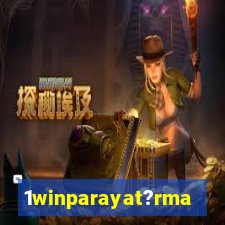 1winparayat?rma