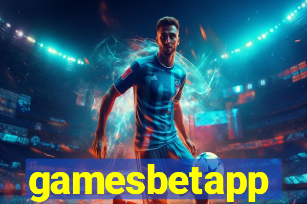 gamesbetapp