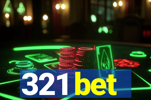 321 bet