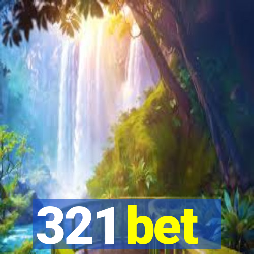 321 bet