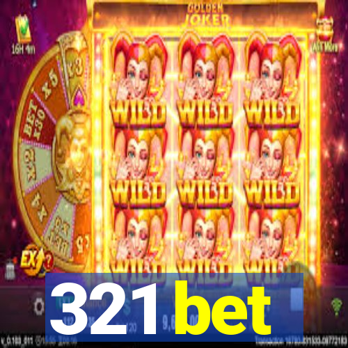 321 bet