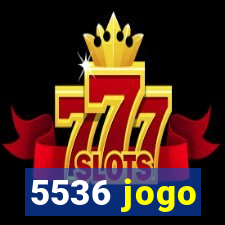 5536 jogo