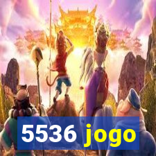 5536 jogo