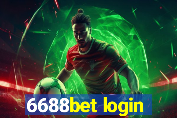 6688bet login