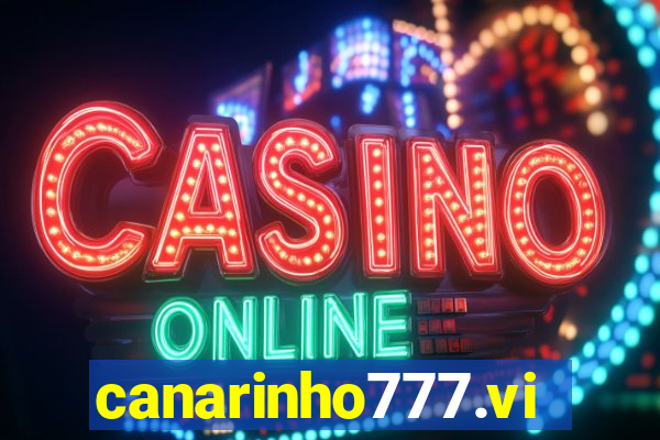 canarinho777.vip