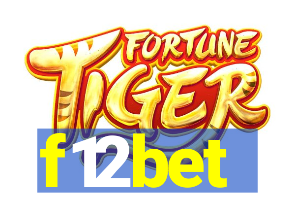 f12bet