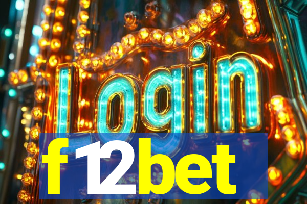 f12bet