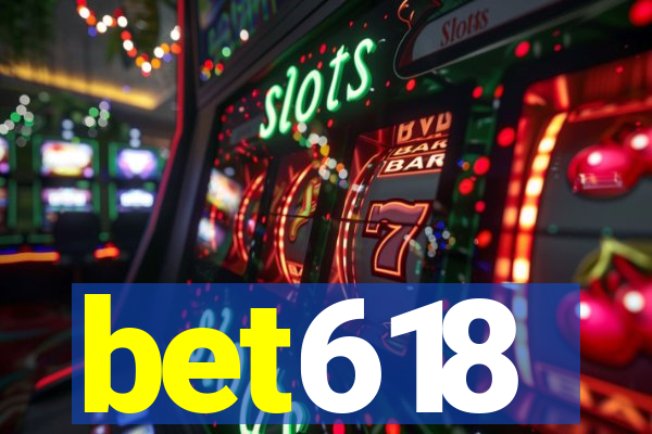 bet618
