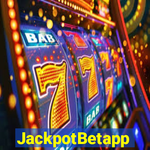 JackpotBetapp