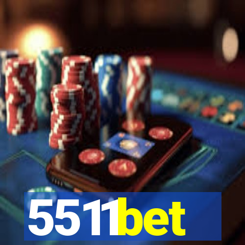 5511bet