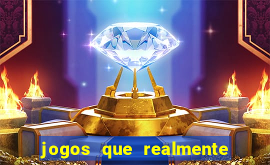jogos que realmente pagam sem precisar depositar dinheiro