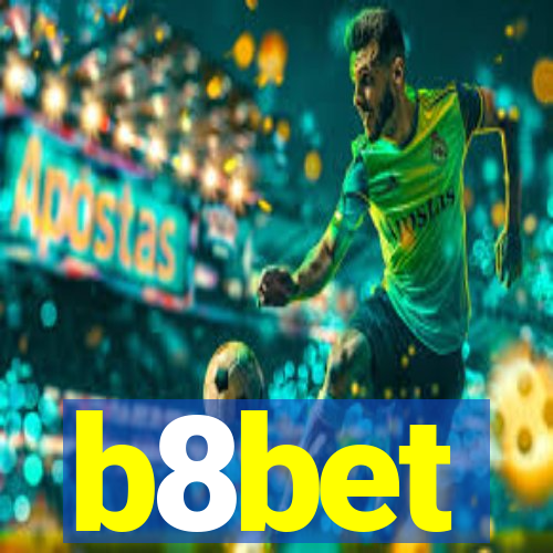 b8bet