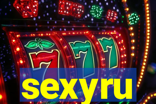 sexyru