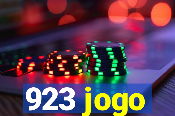923 jogo