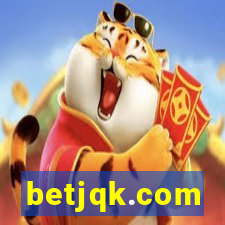 betjqk.com
